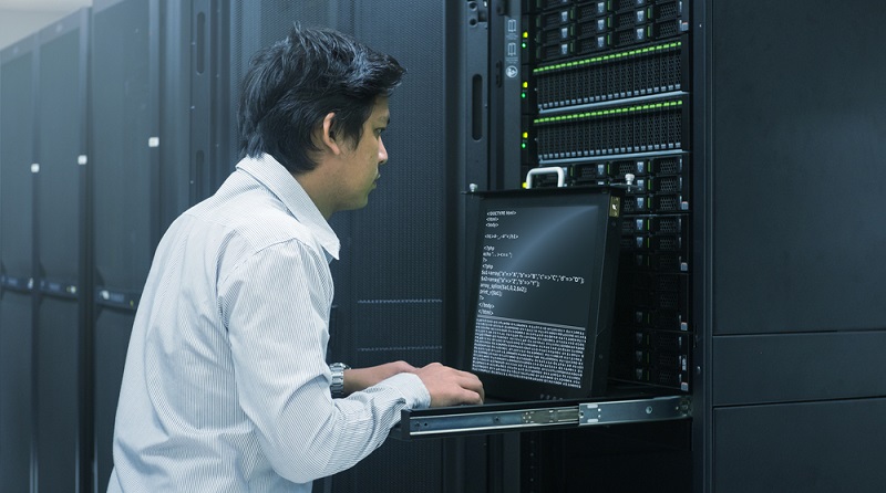 Programme lassen sich über das Active Directory und die Gruppenrichtlinien auch wieder deinstallieren. (#03)