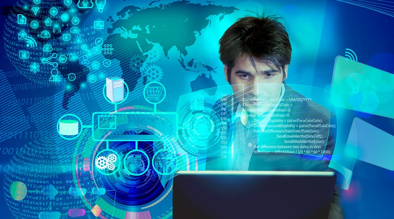 Dieser Beispielfilter sorgt nun dafür, dass alle Computer einer Organisationseinheit, die über ein 64-Bit-Betriebssystem verfügen, eine bestimmte Software erhalten. (#02)