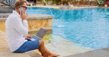 Der digitale Nomade: Traumjob oder Illusion romantischer Freigeister? Der digitale Nomade: Traumjob oder Illusion romantischer Freigeister?