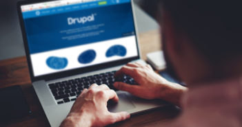 Drupal: Baukastenprinzip mit vielen Funktionen Drupal: Baukastenprinzip mit vielen Funktionen