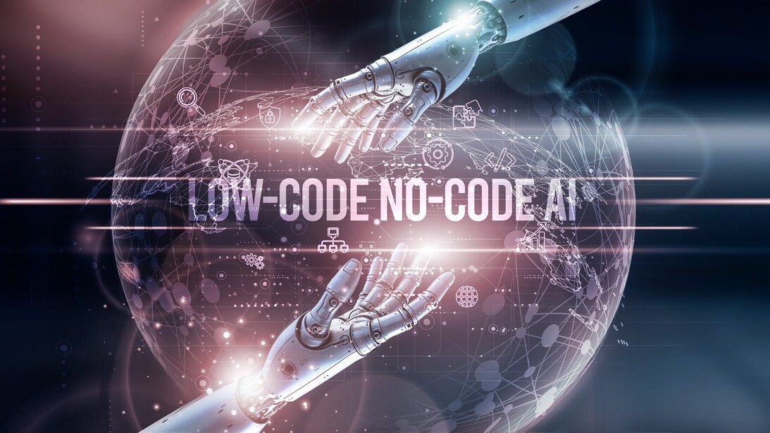 Es gibt Chancen aber auch Risiken mit Low- oder No-Code. (Foto: AdobeStock_1670838431 AD)