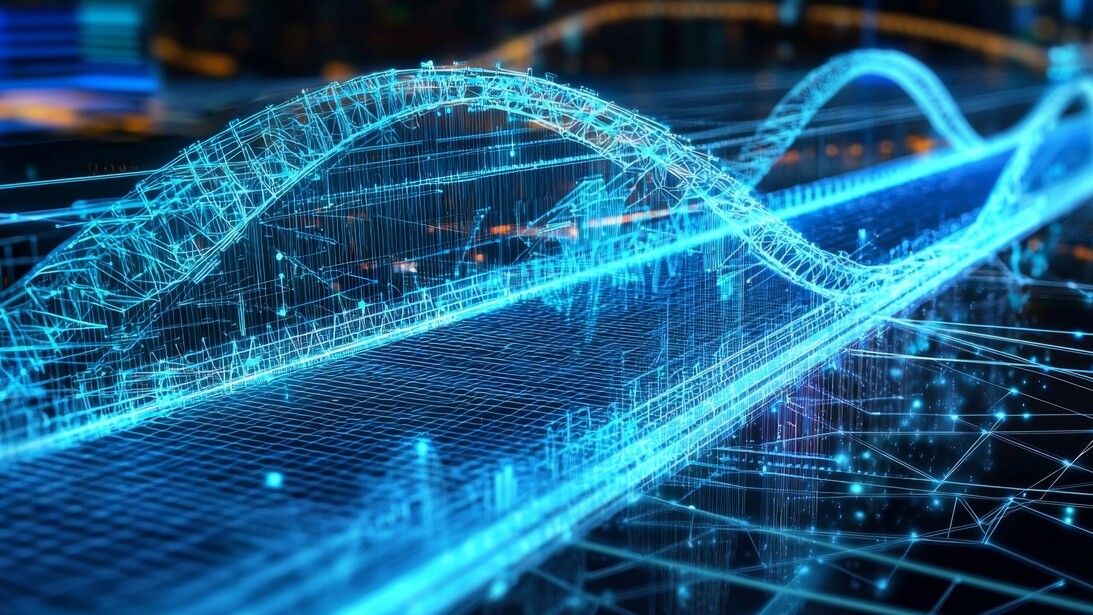 Die Datenplattform übertragen ist nicht gleich den Code transformieren. (Foto: AdobeStock_1497547757 pakawan)