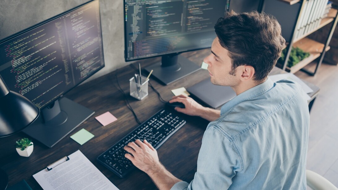 Testgenerierung erforder einige Planung (Foto: AdobeStock_386357634 deagreez)